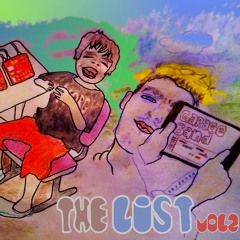 THE LIST! (vol. 2) - (1) The Sound of Kidz Playin'