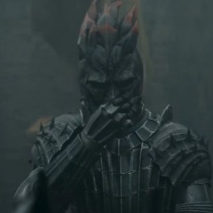 DEADSPACE GREG - LAZARUS EFFECT