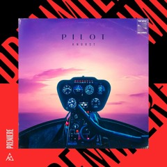 Premiere: Knorst - Pilot (Original Mix)
