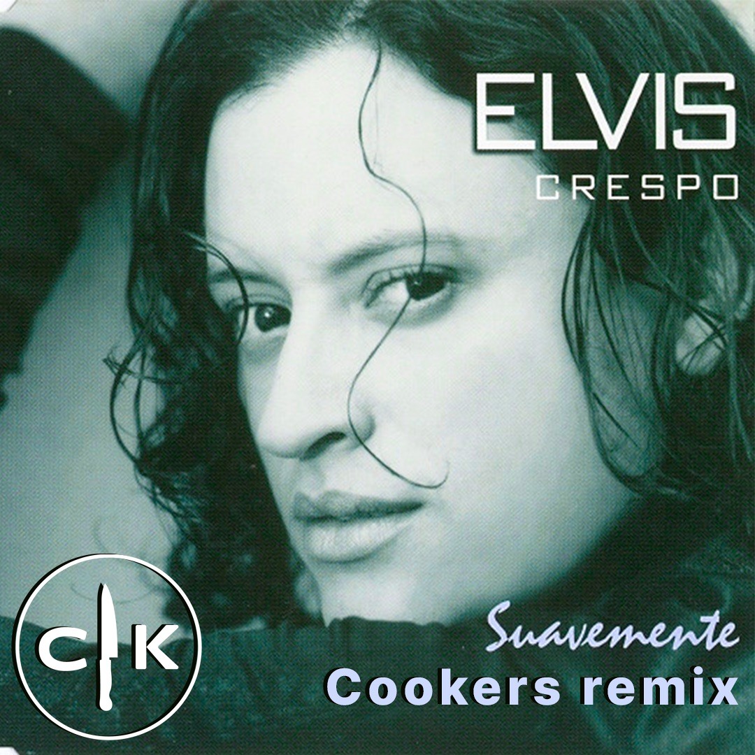 Listen to Elvis Crespo - Suavemente (Cookers Remix) by Cookers in T  playlist online for free on SoundCloud