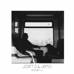 Joints & Jams w/ Beat Pete - December 2021