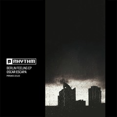 [PREMIERE] | Oscar Escapa - Groove Enemy [PRRUKD22122]
