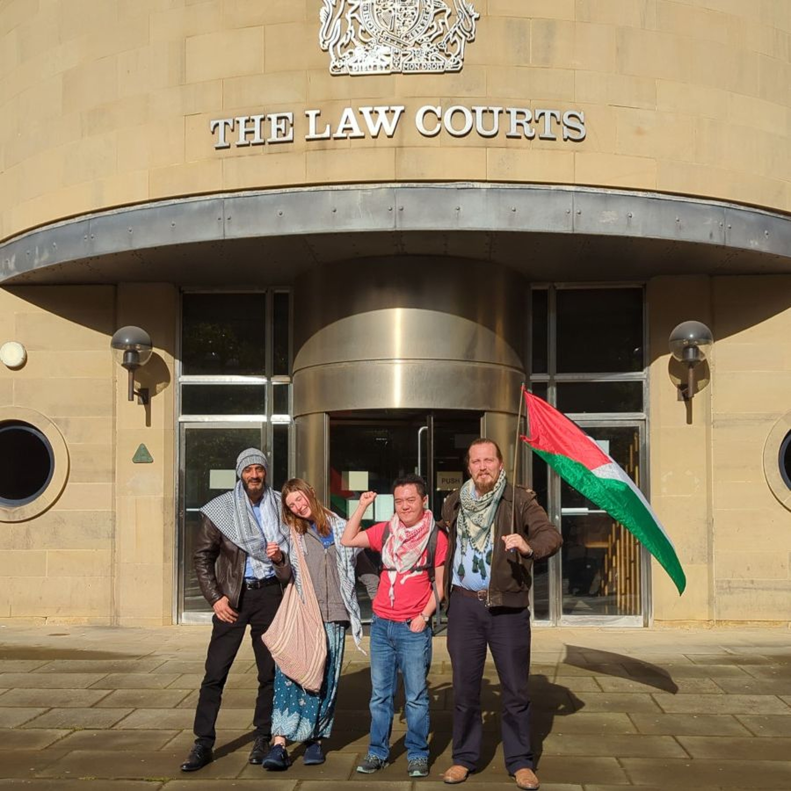 Jury refuses to convict