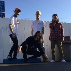 Killstation - The Way I See Things (Live Cover)