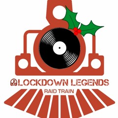LDL Xmas Raid Train