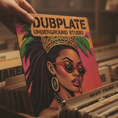 Undergroundstudio dubplate