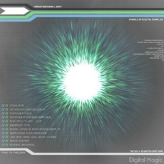 Blau Transition - @SoundSource- Tribute mix by Moshaik