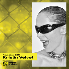 Revscast 026: Kristin Velvet