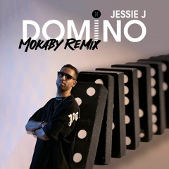Jessie J - Domino (MOKABY Remix)pitched down