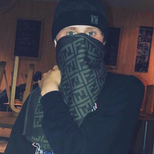 Einar X Euro SOUTHSIDE (osläppt)