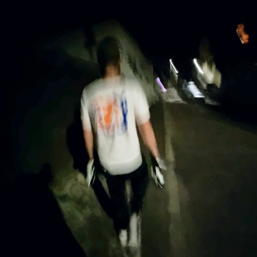 [258 echo] breathing vacuum in liminal space