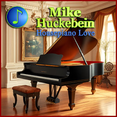 Housepiano Love