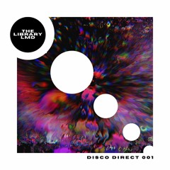 The Library LMD | Disco Direct 001