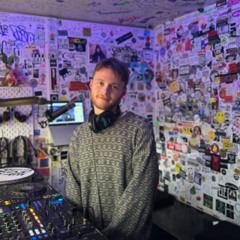 Acacia Baila with Rafa @ The Lot Radio 04-18-2025