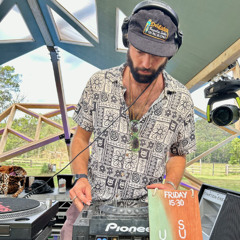 Biophilia 2025 - Afternoon or Sunset Tent Pitching Set🏕️ - Downtempo x Nu Disco