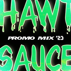 HAWTSAUCE PROMO MIX 2023