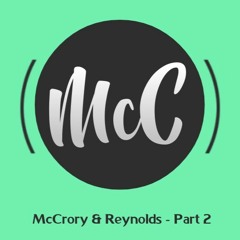 McCrory & Reynolds - Part 2 - Fur Hymie & Bonkers [ 20 ]