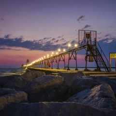 Sunrise @JerryLuce 140bpm