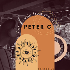 Peter C @ Get A Smile From The Sunrise #20
