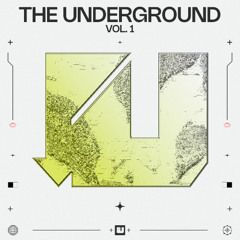 Get That [F/C THE UNDERGROUND vol. 1]