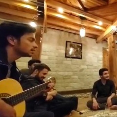 Khimor-e-Maraka - Laylat Ul Qadar Special [Noman Asmet, Shehzad Hunzai]