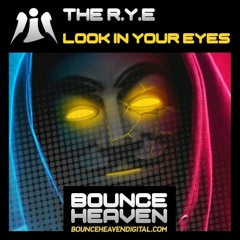 The R.Y.E - Look In Your Eyes [sample]