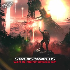 Streiks & Kratchs Ft Moonkore - Darkside Cowboy