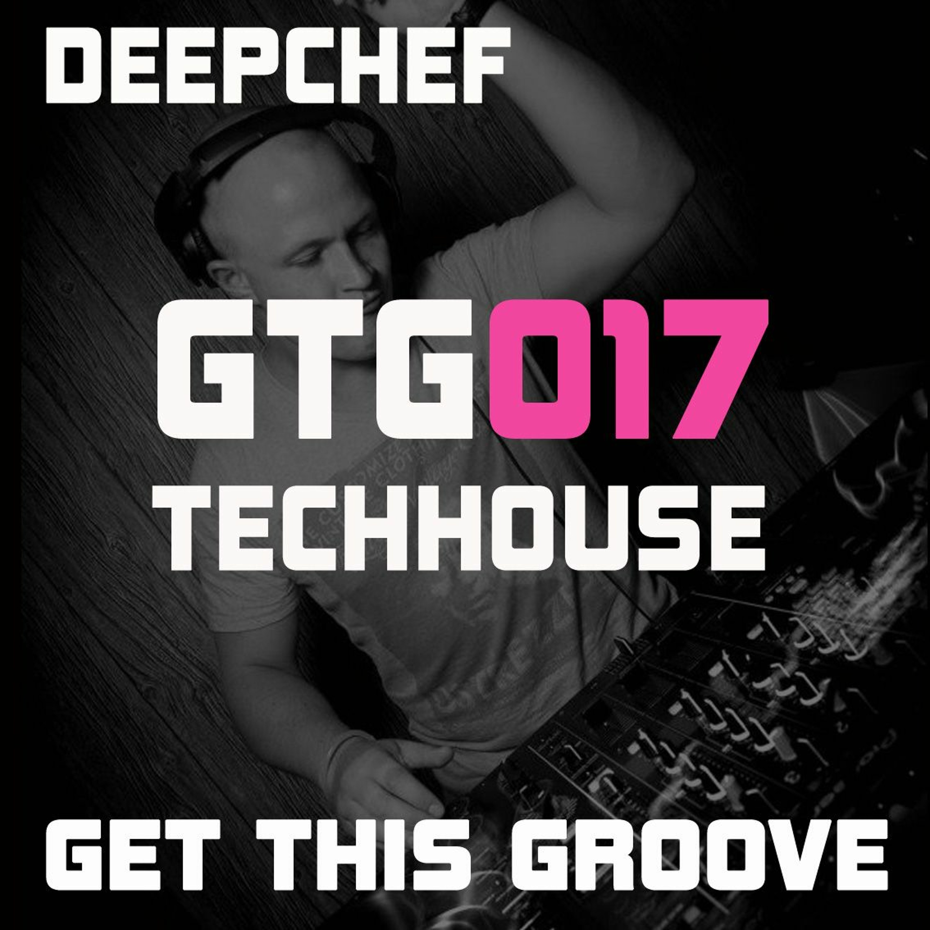 Deepchef Audio Feed