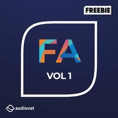 Audio - Vat - Free - Acapella - Vol.1