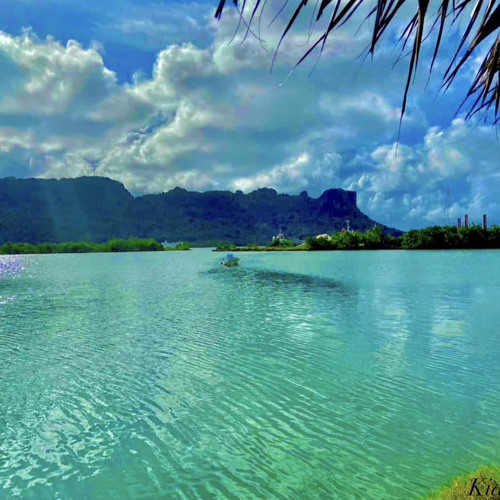 Sampah Wet ft. Jess Santos