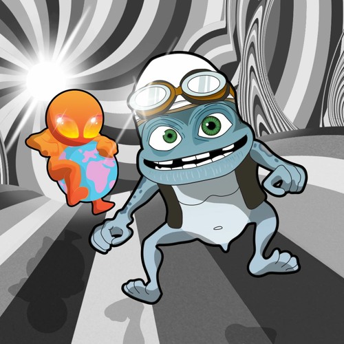 Axel F. - Crazy Frog 