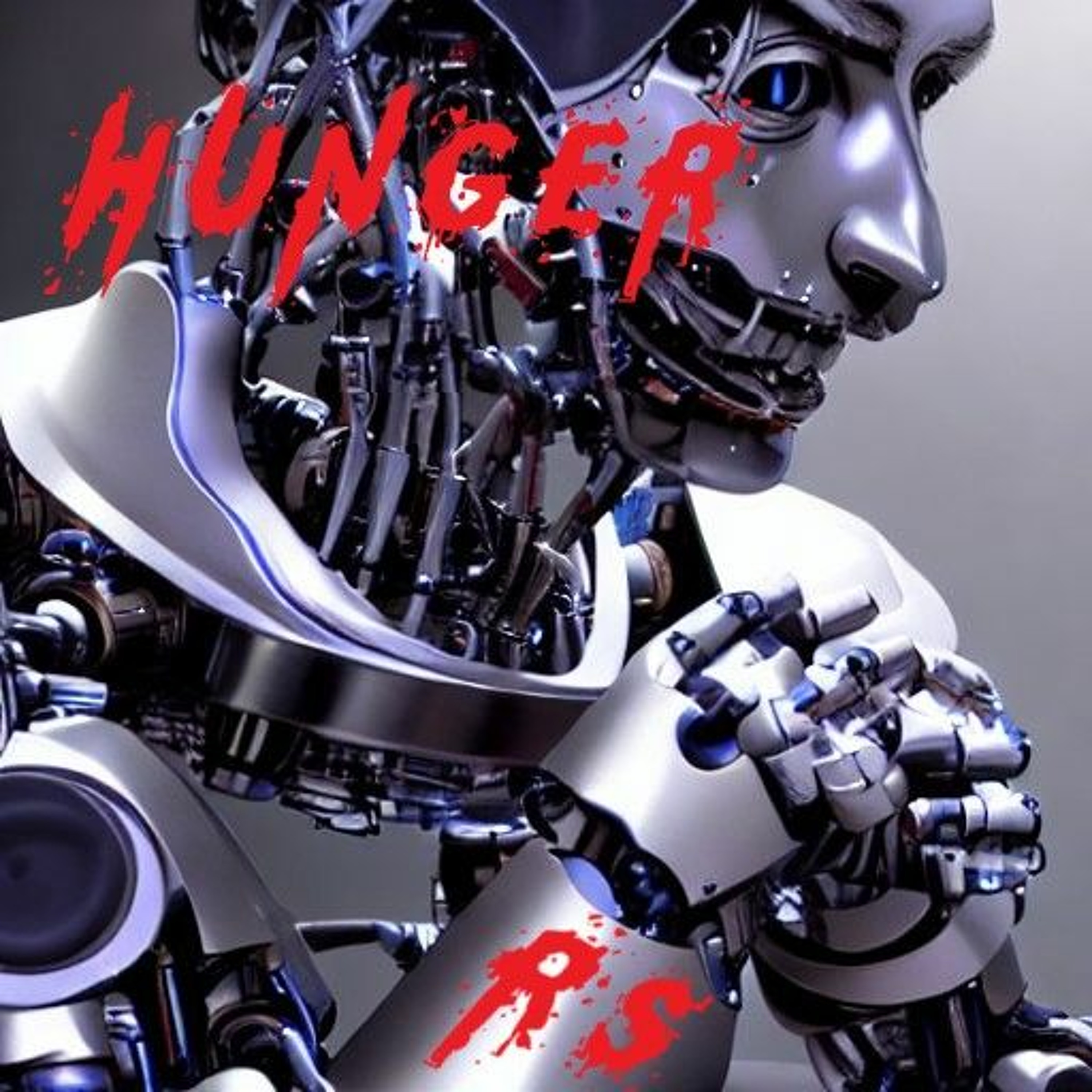 Hunger episode artwork