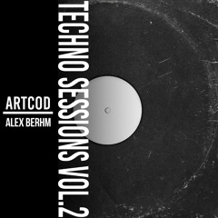 Artcod Techno Session #2