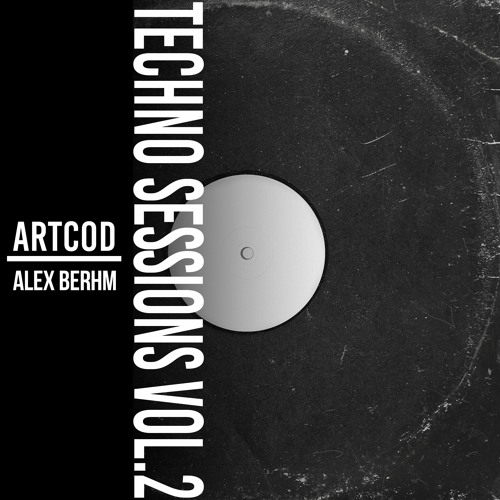 Artcod Techno Session #2