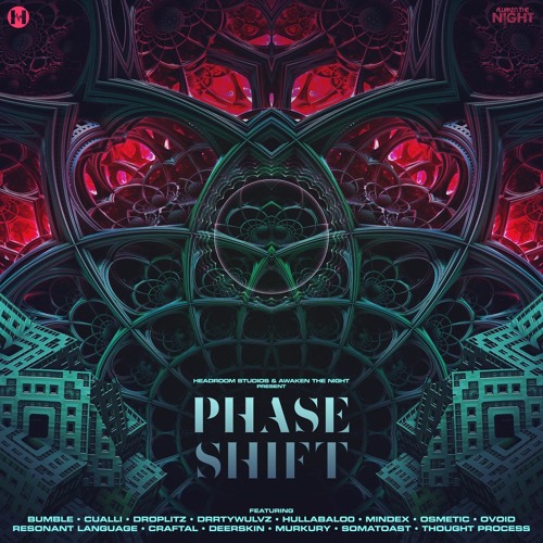 Manifest (Phase Shift VA)