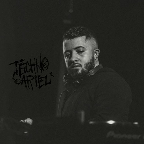 Drucal X Techno Cartel [059]