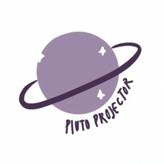 Pluto Projector - Rex Orange County Cover