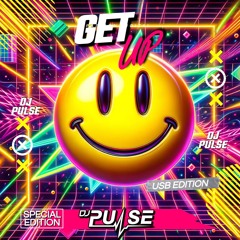 Get Up (Usb Edition)