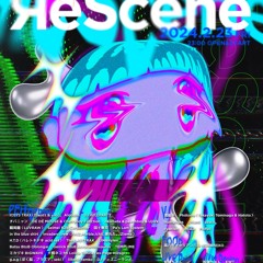 ЯeScene