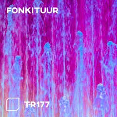 TR177 - Fonkituur