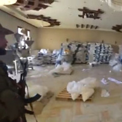 Assad is gone, Captagon hangs on