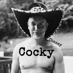 Cocky
