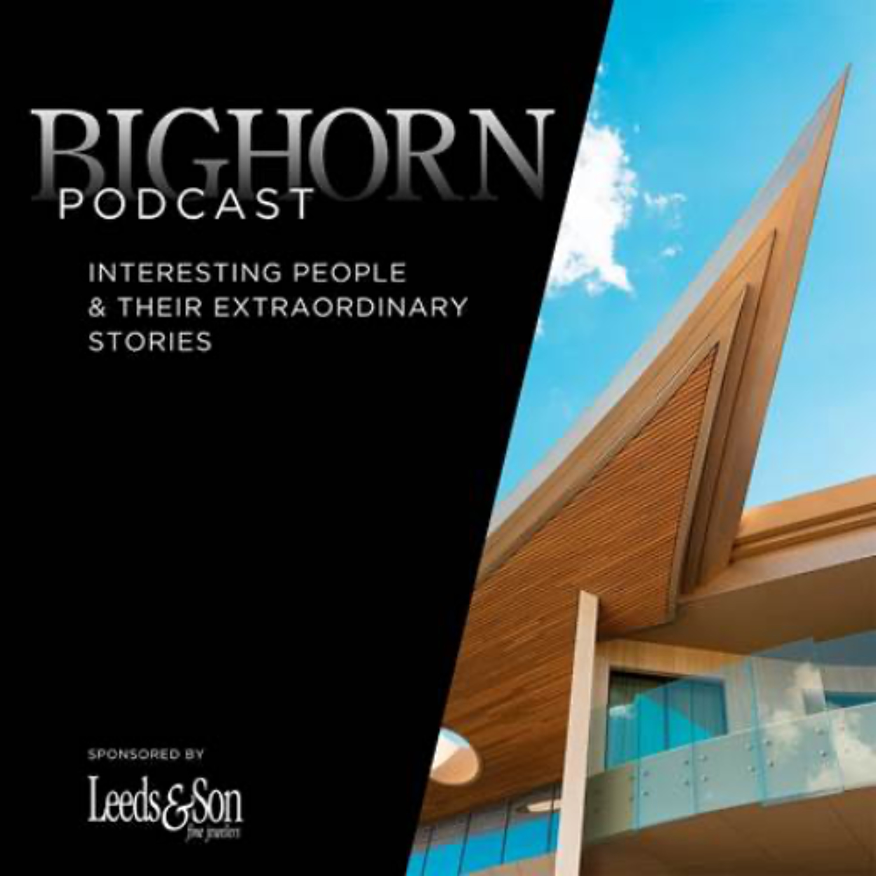 BIGHORN Podcast