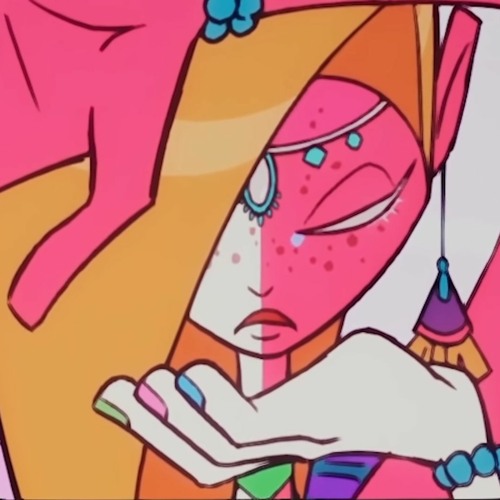 NSR (No Straight Roads) - Vs. EVE (Rock+EDM Mix) (Mashup)