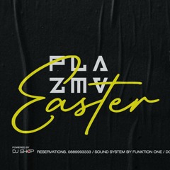 #122 DUSTIN HOFFMANN @ Easter Rave - Plazma Club (Bulgaria) <3