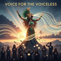Voice For the Voiceless