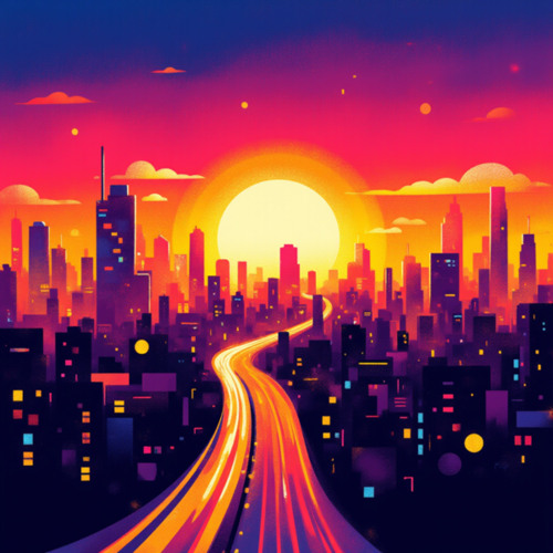 Binary Mirage