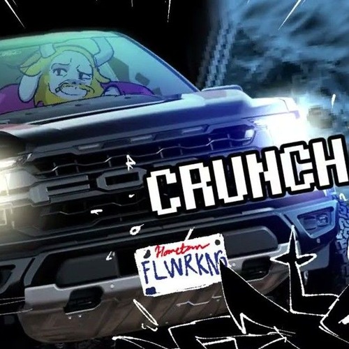 Asgore Runs Over Dess [WITH LYRICS]