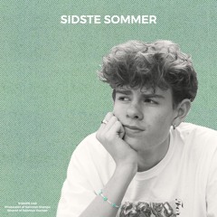 SIDSTE SOMMER
