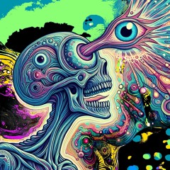 Third eye [ Prod. lL. lK. ]